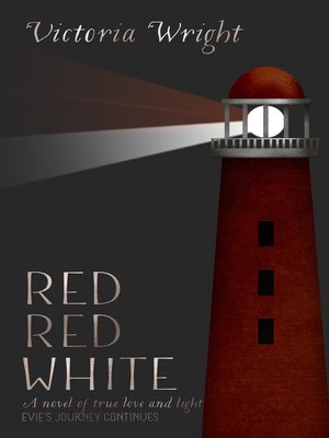 cover image of Red, Red, White